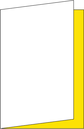 Thiệp mở đ&ocirc;i (x1)